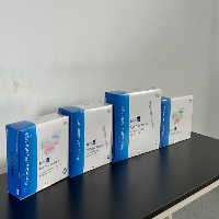 Lot Of Rainin Pipette Tips and Hinged Racks image 0